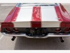 Thumbnail Photo 6 for 1970 Chevrolet Camaro
